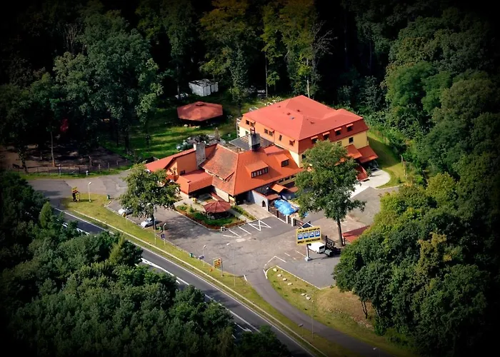 Ostep Inn Gorzyn