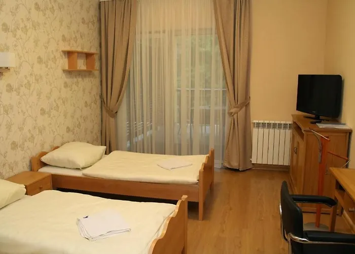 Ostep Inn Gorzyn